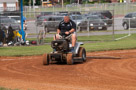 WHS vs. Oakdale (Playoff)